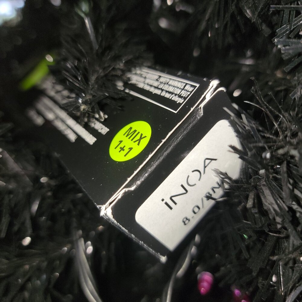 L'OREAL professional Inoa  8.0 8nn hair color